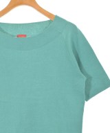 DES PRES（デプレ）ニット・セーター 緑 サイズ:S レディース/2200633188023