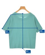 DES PRES（デプレ）ニット・セーター 緑 サイズ:S レディース/2200633188023