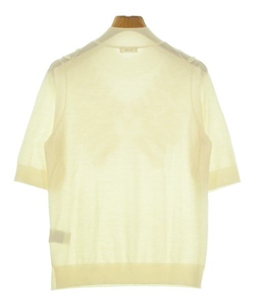 DES PRES（デプレ）ニット・セーター 白 サイズ:F レディース/2200623187074