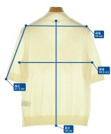 DES PRES（デプレ）ニット・セーター 白 サイズ:F レディース/2200623187074