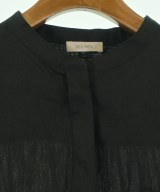 DES PRES（デプレ）カジュアルシャツ 黒 サイズ:36(S位) レディース/2200623187104