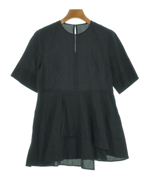 DES PRES（デプレ）カジュアルシャツ 紺 サイズ:F レディース/2200623187128