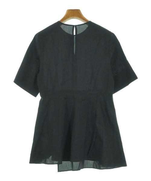 DES PRES（デプレ）カジュアルシャツ 紺 サイズ:F レディース/2200623187128