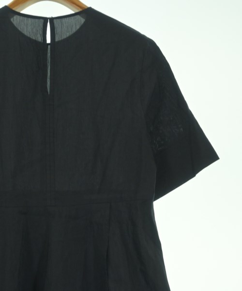 DES PRES（デプレ）カジュアルシャツ 紺 サイズ:F レディース/2200623187128