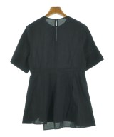 DES PRES（デプレ）カジュアルシャツ 紺 サイズ:F レディース/2200623187128