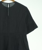 DES PRES（デプレ）カジュアルシャツ 紺 サイズ:F レディース/2200623187128