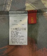 DES PRES（デプレ）ブラウス 茶 サイズ:36(S位) レディース/2200630524046