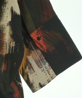 DES PRES（デプレ）ブラウス 茶 サイズ:36(S位) レディース/2200630524046