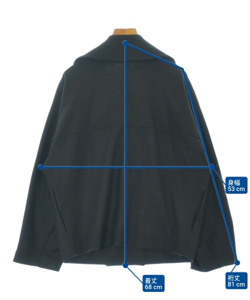 DES PRES（デプレ）その他 黒 サイズ:F レディース/2200636006034