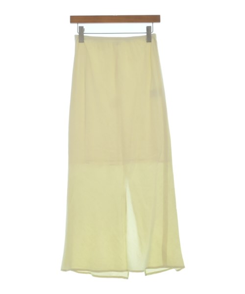 デプレ(DES PRES)のDES PRES ロング・マキシ丈スカート