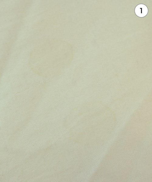 DES PRES（デプレ）ロング・マキシ丈スカート 黄 サイズ:36(S位) レディース/2200636019058