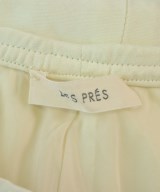 DES PRES（デプレ）ロング・マキシ丈スカート 黄 サイズ:36(S位) レディース/2200636019058