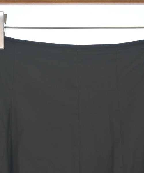 DES PRES（デプレ）ロング・マキシ丈スカート 黒 サイズ:36(M位) レディース/2200636019065