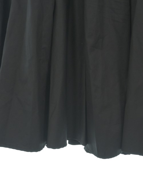 DES PRES（デプレ）ロング・マキシ丈スカート 黒 サイズ:36(M位) レディース/2200636019065