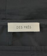 DES PRES（デプレ）ロング・マキシ丈スカート 黒 サイズ:36(M位) レディース/2200636019065