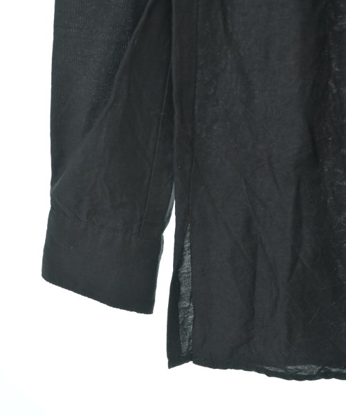 DES PRES（デプレ）ブラウス 黒 サイズ:F レディース/2200636019072