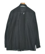 DES PRES（デプレ）ブラウス 黒 サイズ:F レディース/2200636019072