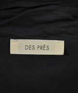 DES PRES（デプレ）ブラウス 黒 サイズ:F レディース/2200636019072