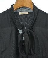 DES PRES（デプレ）ブラウス 黒 サイズ:F レディース/2200636019072