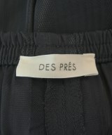 DES PRES（デプレ）その他 黒 サイズ:38(M位) レディース/2200636019089