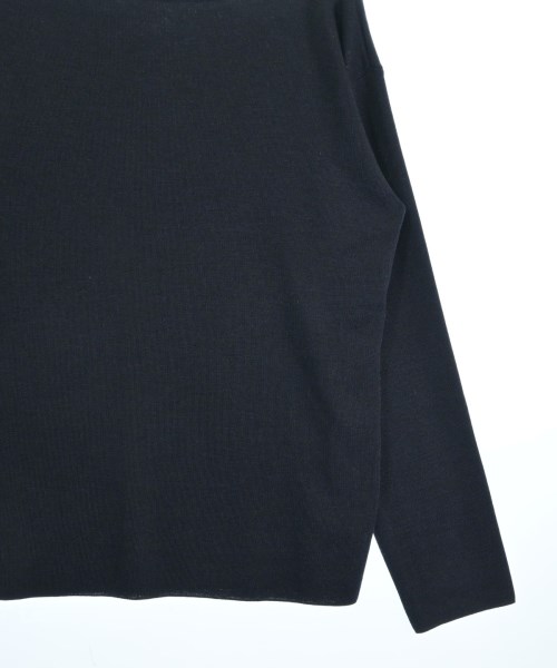 DES PRES（デプレ）ニット・セーター 紺 サイズ:S レディース/2200615992266