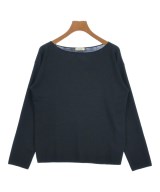 DES PRES（デプレ）ニット・セーター 紺 サイズ:S レディース/2200615992266