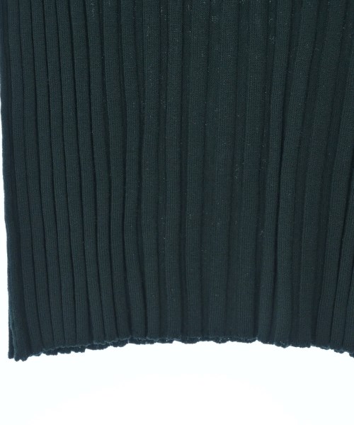 DES PRES（デプレ）ニット・セーター 緑 サイズ:S レディース/2200621786071