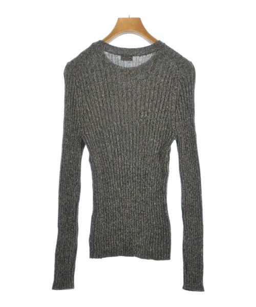 DES PRES（デプレ）ニット・セーター 茶 サイズ:S レディース/2200633631055