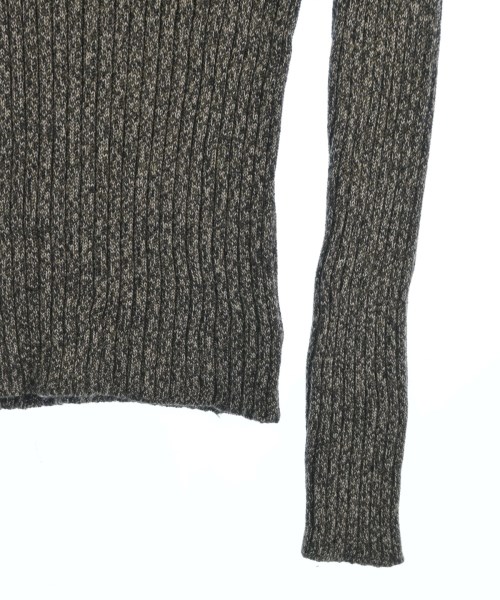 DES PRES（デプレ）ニット・セーター 茶 サイズ:S レディース/2200633631055