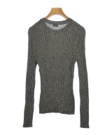 DES PRES（デプレ）ニット・セーター 茶 サイズ:S レディース/2200633631055