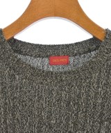 DES PRES（デプレ）ニット・セーター 茶 サイズ:S レディース/2200633631055