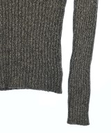 DES PRES（デプレ）ニット・セーター 茶 サイズ:S レディース/2200633631055