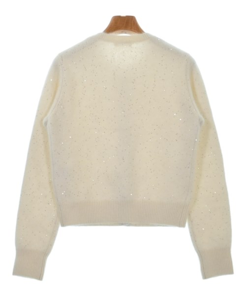 DES PRES（デプレ）カーディガン 白 サイズ:F レディース/2200636124059