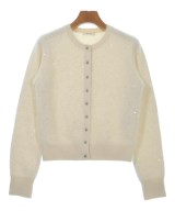 DES PRES（デプレ）カーディガン 白 サイズ:F レディース/2200636124059