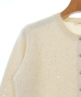 DES PRES（デプレ）カーディガン 白 サイズ:F レディース/2200636124059