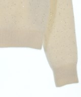 DES PRES（デプレ）カーディガン 白 サイズ:F レディース/2200636124059