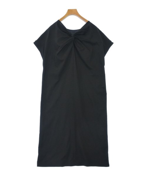 DES PRES（デプレ）ワンピース 黒 サイズ:36(S位) レディース/2200636372016