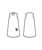 DES PRES（デプレ）ワンピース 黒 サイズ:36(S位) レディース/2200636372016