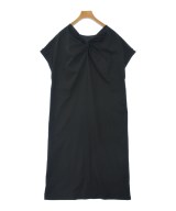 DES PRES（デプレ）ワンピース 黒 サイズ:36(S位) レディース/2200636372016