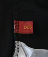 DES PRES（デプレ）ワンピース 黒 サイズ:36(S位) レディース/2200636372016