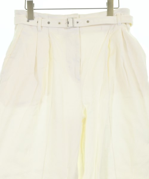 DES PRES（デプレ）デニムパンツ 白 サイズ:40(M位) レディース/2200621529166