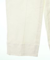 DES PRES（デプレ）デニムパンツ 白 サイズ:40(M位) レディース/2200621529166