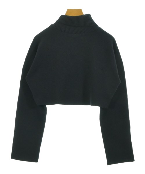 DES PRES（デプレ）ニット・セーター 紺 サイズ:F レディース/2200636904040