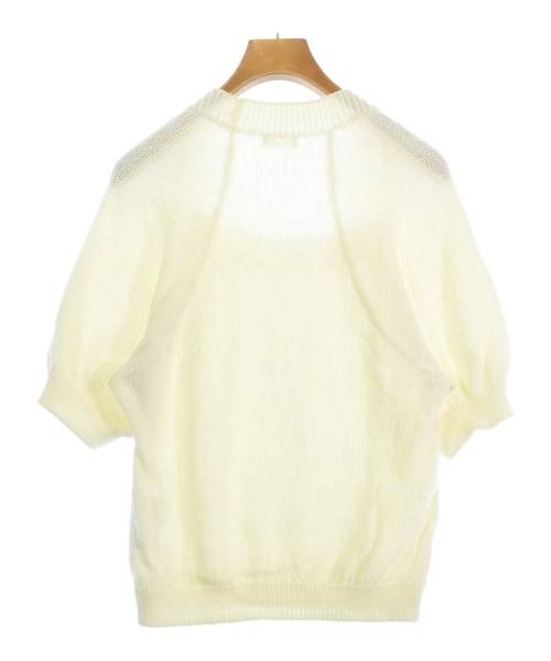 DES PRES（デプレ）ニット・セーター 白 サイズ:F レディース/2200621729016
