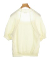 DES PRES（デプレ）ニット・セーター 白 サイズ:F レディース/2200621729016