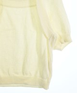 DES PRES（デプレ）ニット・セーター 白 サイズ:F レディース/2200621729016