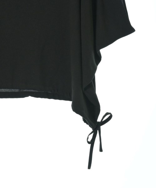 DES PRES（デプレ）ブラウス 黒 サイズ:36(S位) レディース/2200621729030