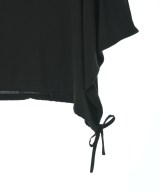 DES PRES（デプレ）ブラウス 黒 サイズ:36(S位) レディース/2200621729030