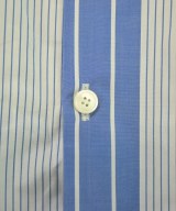 DES PRES（デプレ）ブラウス 青 サイズ:F レディース/2200621729047