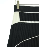 DES PRES（デプレ）ロング・マキシ丈スカート 黒 サイズ:32(XXS位) レディース/2200631276029